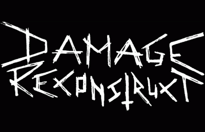 logo Damage Reconstruct